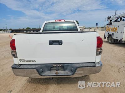 Zdjęcie 6 z 12 samochodu: 2008 TOYOTA TUNDRA GRADE VIN:5TFRU54138X012139 - miniatura