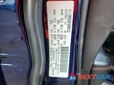 Zdjęcie 13 z 13 samochodu: 2012 DODGE DURANGO R/T VIN:1C4SDHCT0CC242002 - miniatura