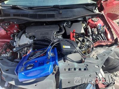 Zdjęcie 11 z 12 samochodu: 2016 TOYOTA CAMRY XLE VIN:4T1BF1FK2GU611605 - miniatura