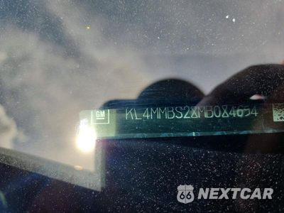 Zdjęcie 13 z 13 samochodu: 2021 BUICK ENCORE GX PREFERRED VIN:KL4MMBS28MB084654 - miniatura