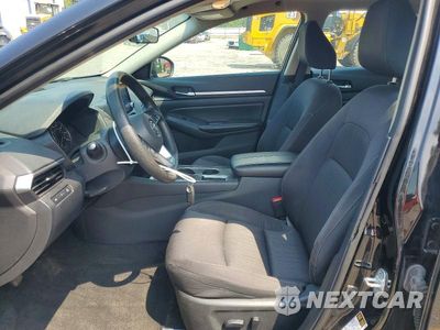 Zdjęcie 7 z 12 samochodu: 2022 NISSAN ALTIMA SV VIN:1N4BL4DV5NN393782 - miniatura