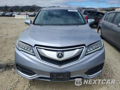 Piąte zdjęcie samochodu w środku: 2016 ACURA RDX VIN:5J8TB3H3XGL010178 - miniatura
