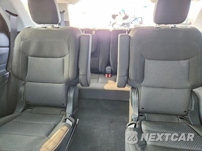 Zdjęcie 10 z 13 samochodu: 2024 FORD EXPLORER XLT VIN:1FMSK7DHXRGA36984 - miniatura