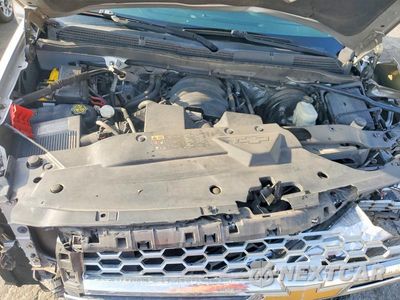 Zdjęcie 11 z 12 samochodu: 2015 CHEVROLET SILVERADO C1500 LT VIN:1GCRCREH4FZ199091 - miniatura