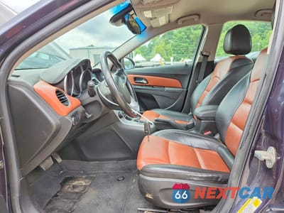 Zdjęcie 7 z 12 samochodu: 2014 CHEVROLET CRUZE LT VIN:1G1PE5SB3E7219036 - miniatura