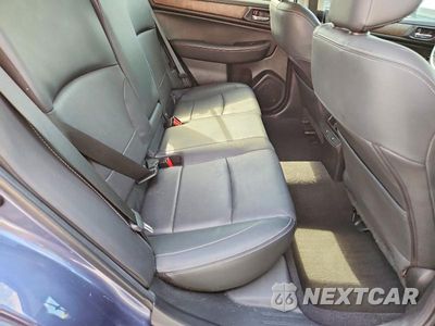 Zdjęcie 10 z 13 samochodu: 2016 SUBARU OUTBACK 2.5I LIMITED VIN:4S4BSBNC8G3285858 - miniatura
