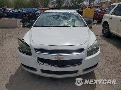 Piąte zdjęcie samochodu w środku: 2012 CHEVROLET MALIBU LS VIN:1G1ZB5E08CF225767 - miniatura