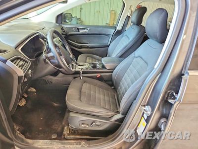 Zdjęcie 7 z 13 samochodu: 2016 FORD EDGE SEL VIN:2FMPK4J95GBC11292 - miniatura