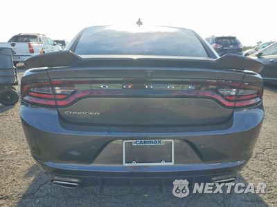 Zdjęcie 6 z 12 samochodu: 2023 DODGE CHARGER SXT VIN:2C3CDXBG8PH564400 - miniatura