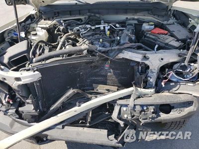 Zdjęcie 12 z 13 samochodu: 2025 FORD BRONCO BIG BEND VIN:1FMDE7BH7SLA46498 - miniatura