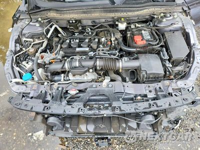 Zdjęcie 11 z 12 samochodu: 2020 HONDA ACCORD EX VIN:1HGCV1F48LA041796 - miniatura