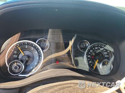 Zdjęcie 9 z 12 samochodu: 2021 RAM 2500 VIN:3C6UR5HJ9MG607721 - miniatura