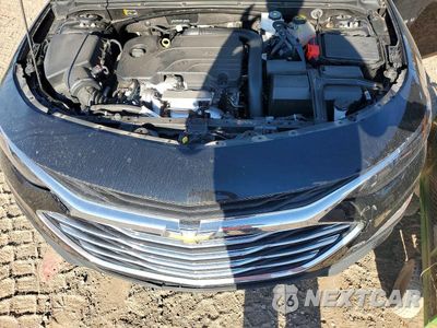 Zdjęcie 11 z 12 samochodu: 2024 CHEVROLET MALIBU LT VIN:1G1ZD5ST8RF128800 - miniatura
