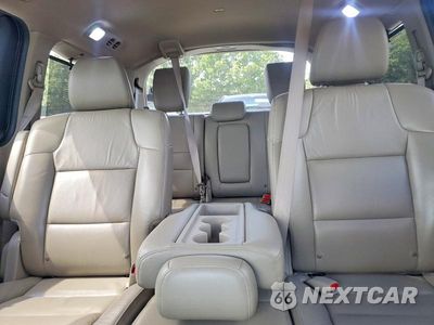 Zdjęcie 10 z 13 samochodu: 2012 HONDA ODYSSEY TOURING VIN:5FNRL5H92CB140815 - miniatura