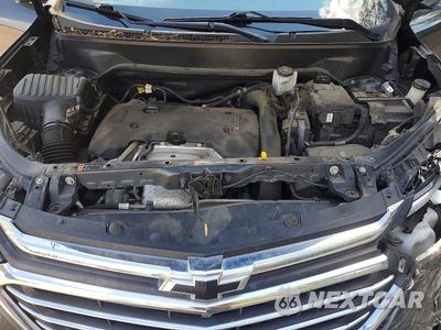 Zdjęcie 12 z 13 samochodu: 2018 CHEVROLET EQUINOX PREMIER VIN:2GNAXWEX8J6145103 - miniatura