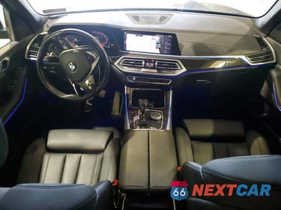 Zdjęcie 8 z 14 samochodu: 2020 BMW X5 XDRIVE40I VIN:5UXCR6C04L9B35954 - miniatura