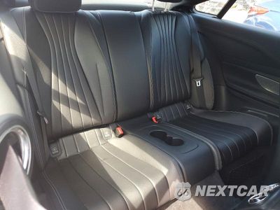 Zdjęcie 10 z 12 samochodu: 2018 MERCEDES-BENZ E 400 4MATIC VIN:WDD1J6GB3JF069569 - miniatura