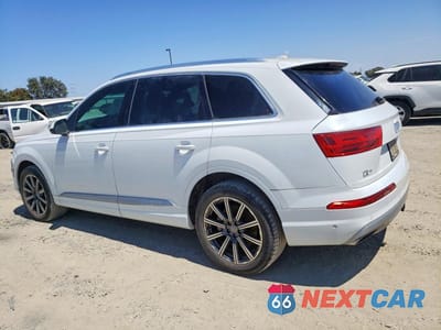 Drugie zdjęcie samochodu z przodu: 2019 AUDI Q7 PRESTIGE VIN:WA1VAAF79KD032268 - miniatura