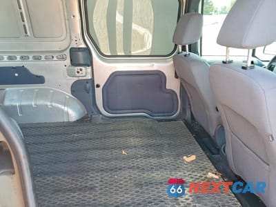 Zdjęcie 11 z 13 samochodu: 2010 FORD TRANSIT CONNECT XLT VIN:NM0LS6BNXAT032969 - miniatura