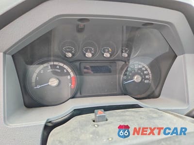 Zdjęcie 9 z 12 samochodu: 2016 FORD F350 SUPER DUTY VIN:1FDRF3H67GED49195 - miniatura