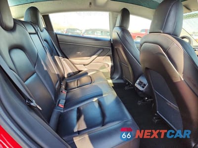 Zdjęcie 10 z 13 samochodu: 2020 TESLA MODEL 3 VIN:5YJ3E1EB8LF710994 - miniatura