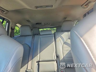 Zdjęcie 10 z 13 samochodu: 2023 TOYOTA HIGHLANDER HYBRID XLE VIN:5TDKBRCH6PS576577 - miniatura