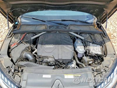 Zdjęcie 11 z 12 samochodu: 2021 AUDI A4 PREMIUM PLUS 45 VIN:WAUEAAF46MN011609 - miniatura