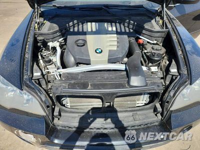 Zdjęcie 11 z 12 samochodu: 2013 BMW X5 XDRIVE35D VIN:5UXZW0C51D0B96034 - miniatura