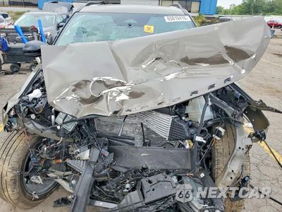 Zdjęcie 12 z 13 samochodu: 2026 FORD EXPLORER ST-LINE VIN:1FMUK8KH5TGB39920 - miniatura