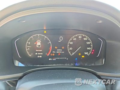 Zdjęcie 9 z 12 samochodu: 2026 HONDA CIVIC SPORT VIN:19XFL2H88TE015297 - miniatura
