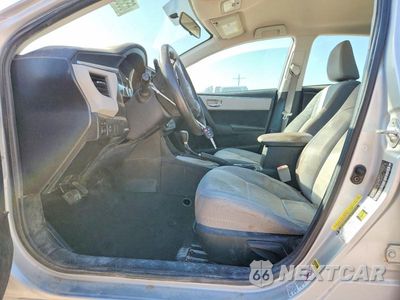Zdjęcie 7 z 12 samochodu: 2016 TOYOTA COROLLA LE VIN:5YFBURHE1GP515249 - miniatura