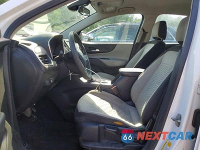 Zdjęcie 7 z 13 samochodu: 2020 CHEVROLET EQUINOX LS VIN:3GNAXSEV7LS508373 - miniatura