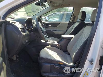 Zdjęcie 7 z 13 samochodu: 2020 CHEVROLET EQUINOX LS VIN:3GNAXSEV7LS508373 - miniatura