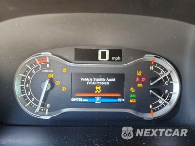 Zdjęcie 9 z 13 samochodu: 2023 HONDA RIDGELINE RTL VIN:5FPYK3F53PB020232 - miniatura