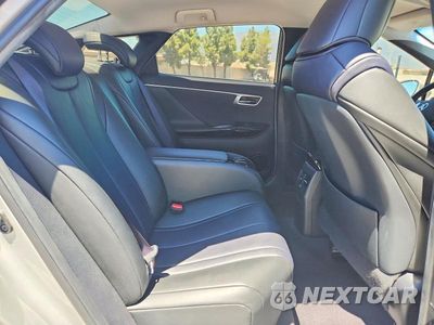 Zdjęcie 10 z 12 samochodu: 2017 TOYOTA MIRAI BASE VIN:JTDBVRBD9HA001877 - miniatura