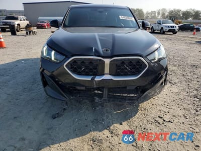 Piąte zdjęcie samochodu w środku: 2026 BMW X2 XDRIVE28I VIN:WBX63GM00T5468356 - miniatura