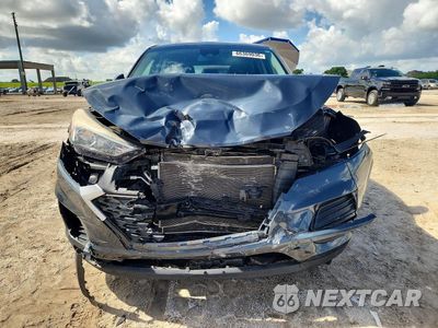 Piąte zdjęcie samochodu w środku: 2019 HYUNDAI TUCSON SE VIN:KM8J23A43KU074439 - miniatura
