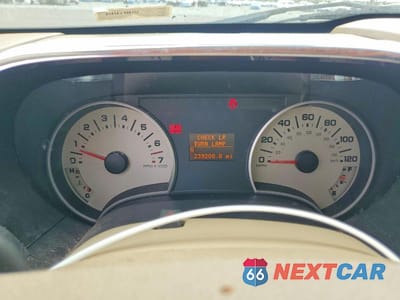 Zdjęcie 9 z 13 samochodu: 2009 FORD EXPLORER EDDIE BAUER VIN:1FMEU64E49UA36987 - miniatura