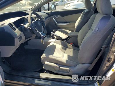 Zdjęcie 7 z 12 samochodu: 2012 HONDA CIVIC EX VIN:2HGFG3A85CH506677 - miniatura