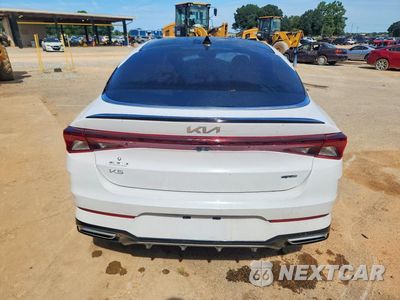 Zdjęcie 6 z 12 samochodu: 2024 KIA K5 GT LINE VIN:5XXG64J25RG259549 - miniatura
