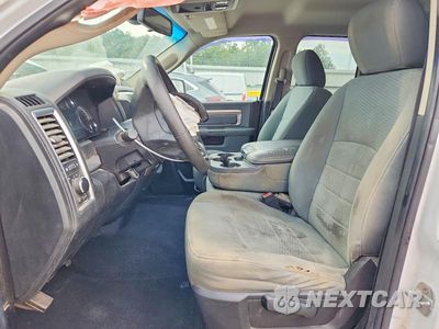 Zdjęcie 7 z 12 samochodu: 2013 RAM 1500 SLT VIN:1C6RR7GP3DS619072 - miniatura