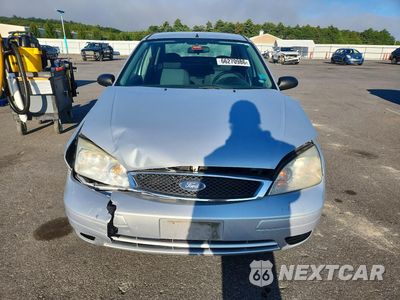 Piąte zdjęcie samochodu w środku: 2006 FORD FOCUS ZX4 VIN:1FAFP34N76W122041 - miniatura