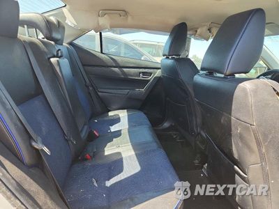 Zdjęcie 10 z 12 samochodu: 2019 TOYOTA COROLLA SE VIN:5YFBURHEXKP882336 - miniatura
