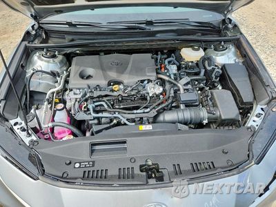 Zdjęcie 11 z 12 samochodu: 2026 TOYOTA CAMRY LE VIN:4T1DAACK7TU738176 - miniatura