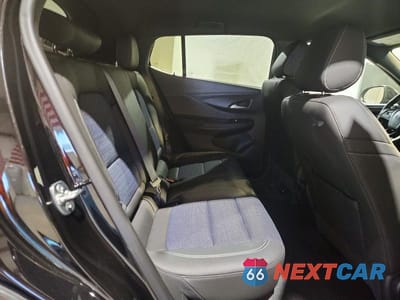 Zdjęcie 10 z 13 samochodu: 2026 BUICK ENVISTA PREFERRED VIN:KL47LAEP2TB233673 - miniatura