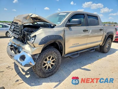 2008 TOYOTA TUNDRA SR5 5TFEV54198X060983 - główne zdjęcie licytacji z USA - miniatura