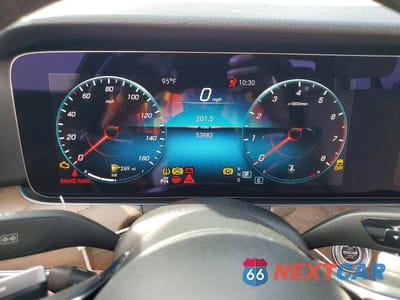 Zdjęcie 9 z 13 samochodu: 2023 MERCEDES-BENZ E 350 VIN:W1KZF8DB7PB146609 - miniatura