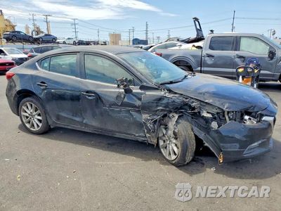 Czwarte zdjęcie samochodu z boku: 2024 MAZDA 3 TOURING VIN:3MZBN1V71HM116853 - miniatura