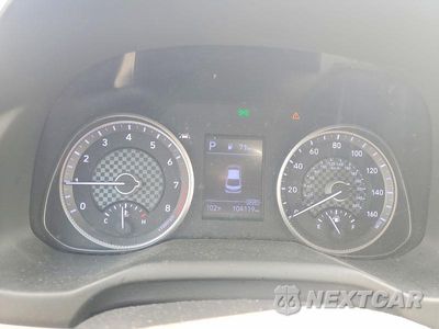 Zdjęcie 9 z 12 samochodu: 2019 HYUNDAI ELANTRA VALUE EDITION VIN:5NPD84LF4KH455182 - miniatura