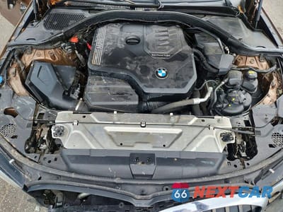 Zdjęcie 11 z 12 samochodu: 2019 BMW 330I VIN:WBA5R1C54KAK11298 - miniatura